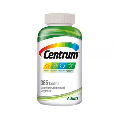 Centrum Adult Complete Vitamin